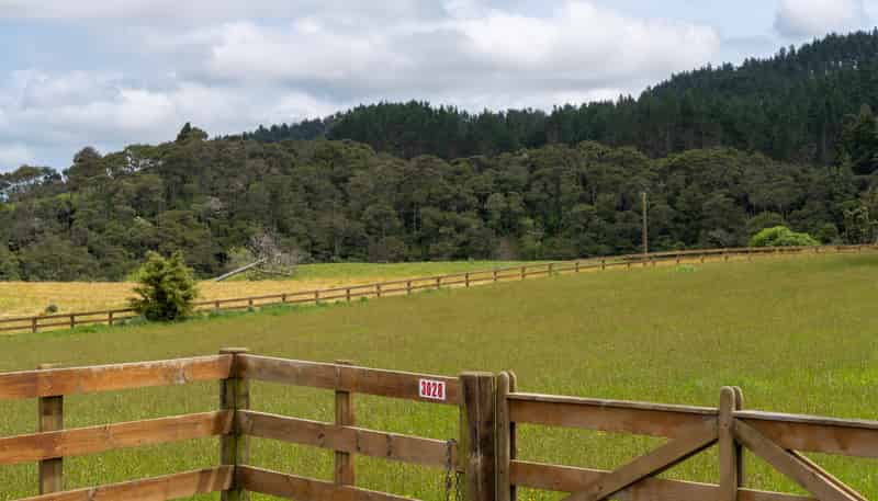 3028 State Highway 23, Raglan