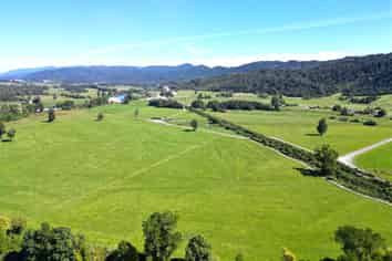  3061 State Highway 69, Inangahua