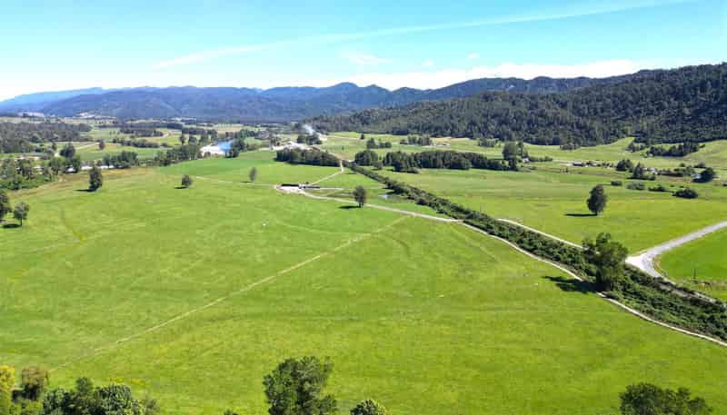  3061 State Highway 69, Inangahua