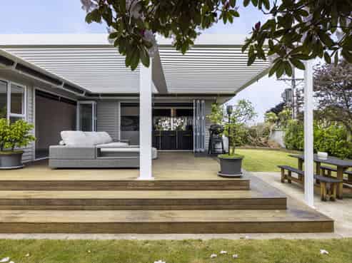 2 Bideford Street, Brooklands