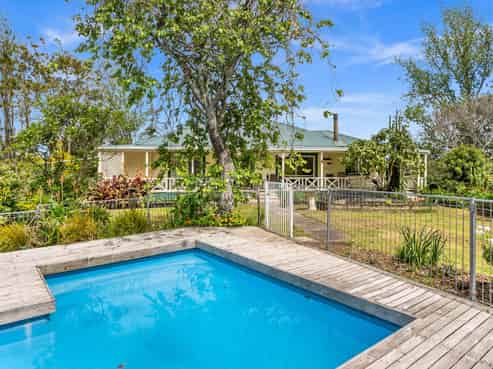 63 Morgan Road, Kokopu