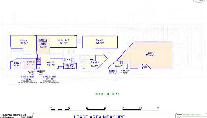  Suite 3, 10 Waterloo Quay, Pipitea
