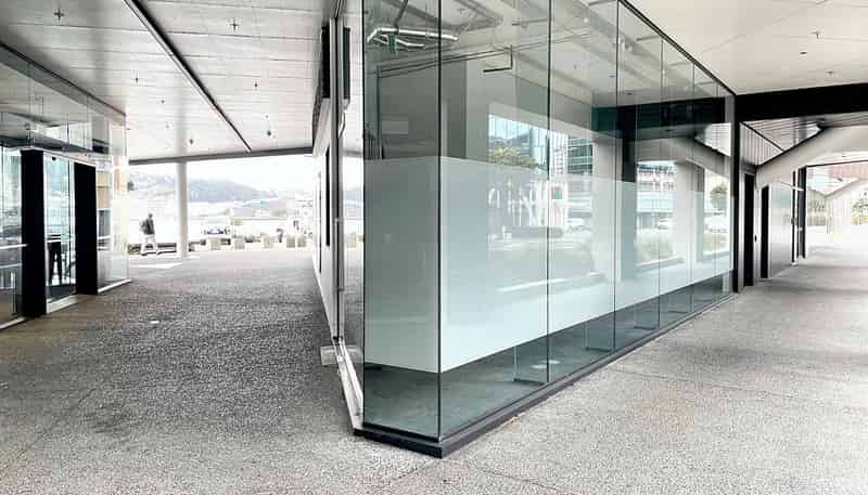  Retail 4, 10 Waterloo Quay, Pipitea