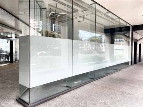 Small Perfect – Great Signage Op