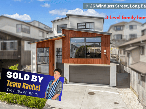26 Windlass Street, Long Bay