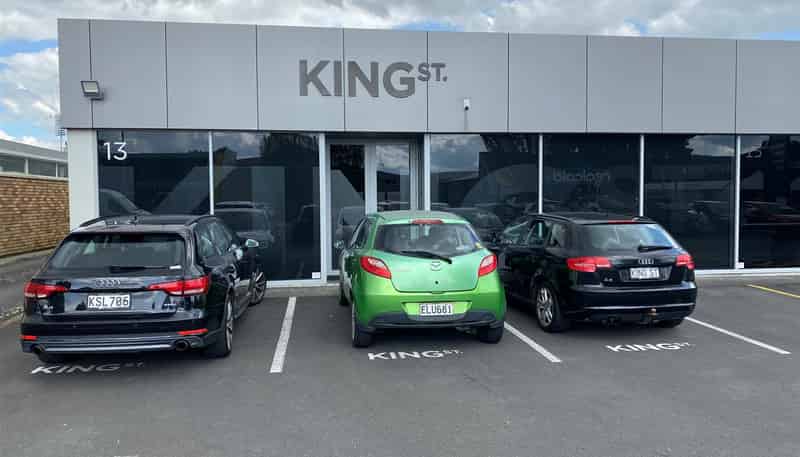  Part Tenancy 1, 13-17 King Street, Frankton