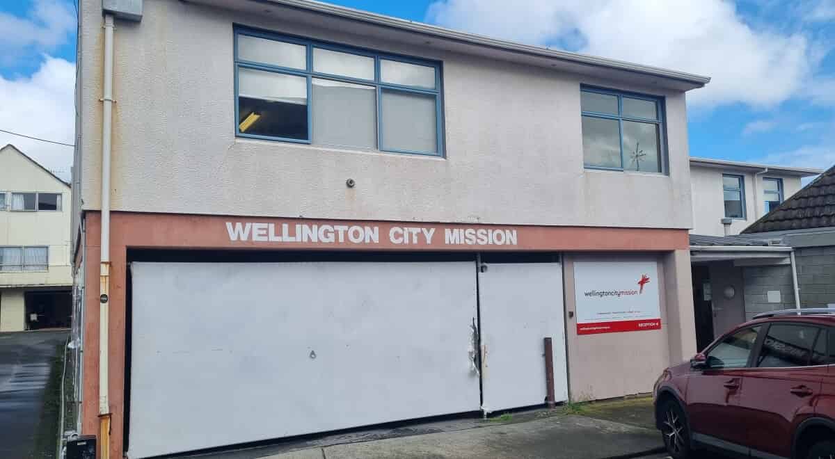 For lease 19 Gordon Place, Newtown realestate.co.nz