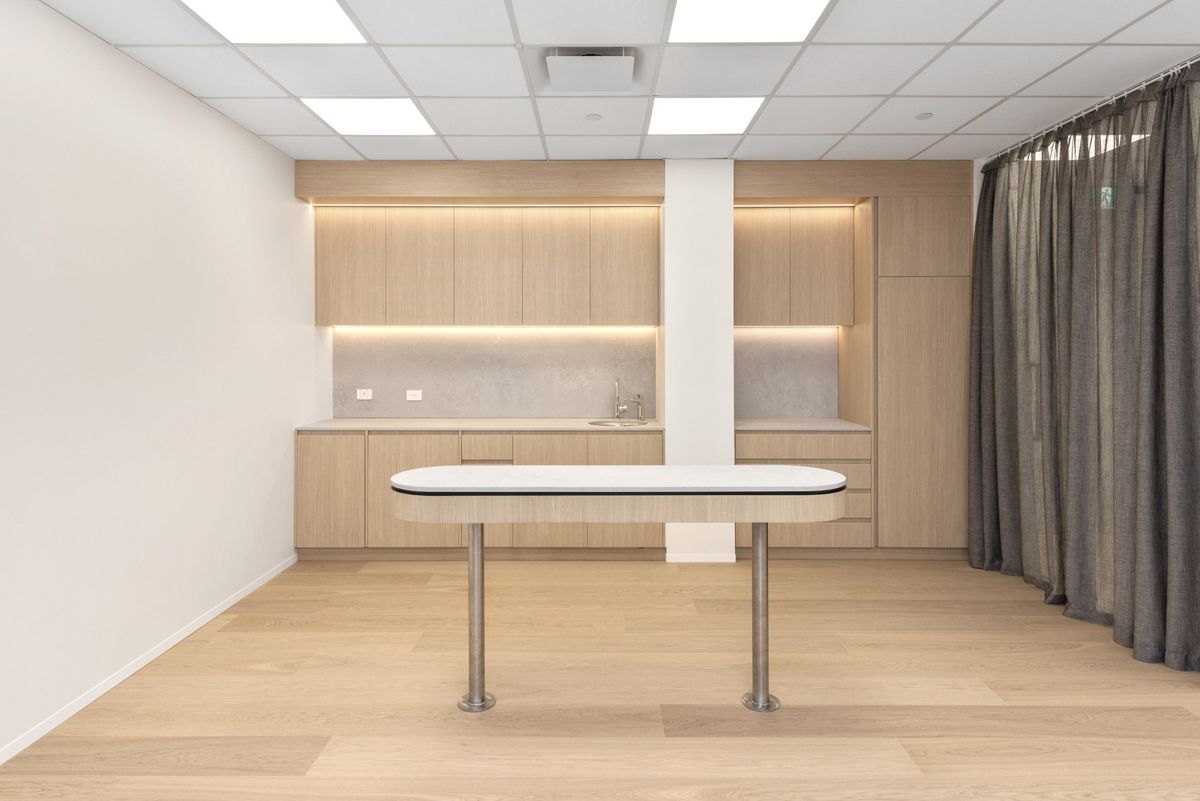 Exceptional Viaduct office - Ansicht 3