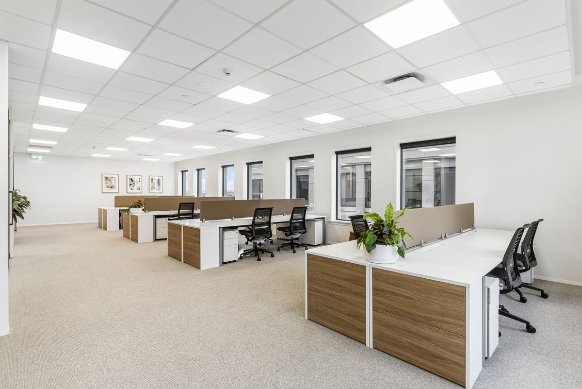 Exceptional Viaduct office - Ansicht 6