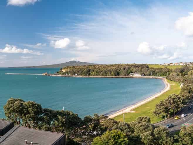 21,23,25 Paritai Drive, Orakei