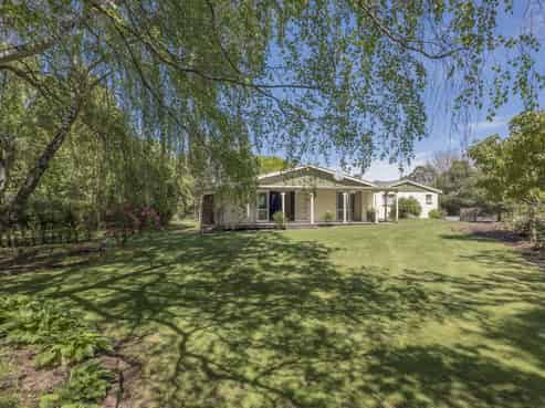 4/1274 Courtenay Road, Kirwee