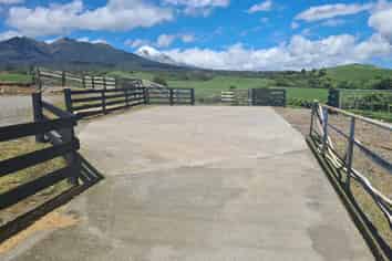 644 Upper Pitone Road, Pitone