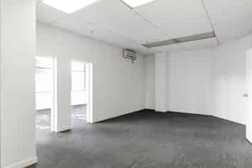 Customize Your Business Space