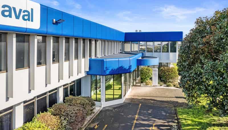  GF, Tenancy E, 307 Sandwich Road, Saint Andrews