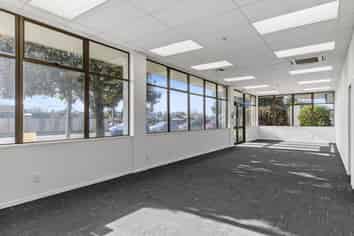 Immediate Occupancy, Spacious Office