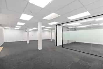 Flexible Space Ready for You
