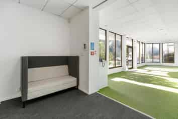 Flexible Space Ready for You
