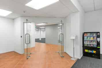 Flexible Space Ready for You