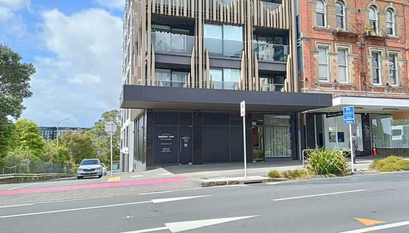 GF/442 Karangahape Road, Auckland Central