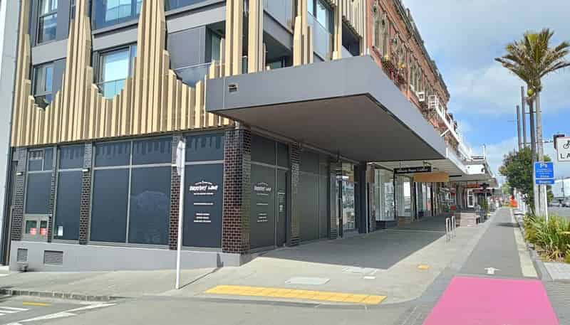 GF/442 Karangahape Road, Auckland Central