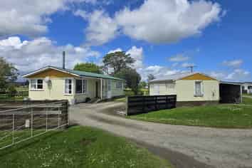 5466B State Highway 14, Dargaville