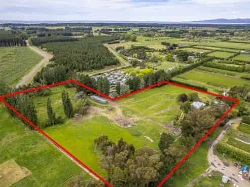 10 Farrells Road, Styx