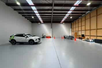 Immaculate Middleton Warehouse 