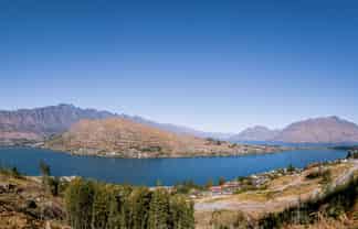  Silver Creek, Queenstown