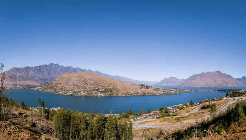  Silver Creek, Queenstown
