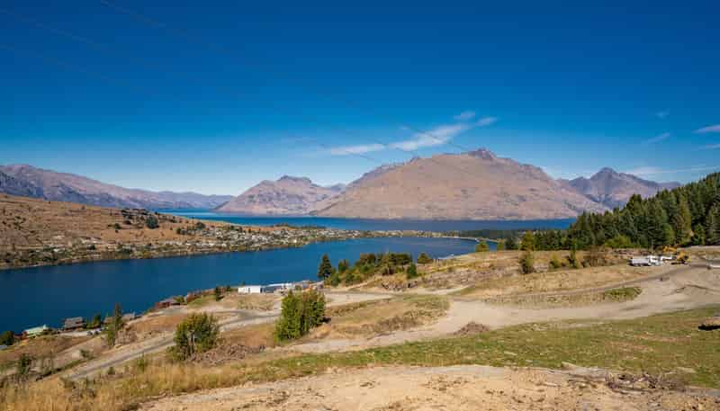  Silver Creek, Queenstown