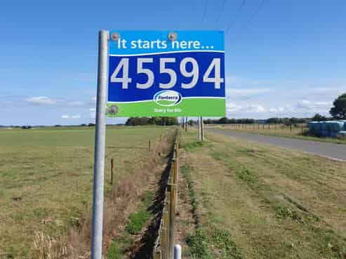 1658B State Highway 56, Tiakitahuna