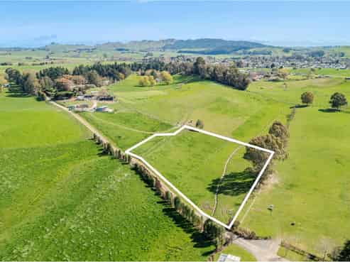 Lot 3, 199 Elsthorpe Road, Otane