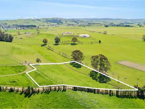 Lot 3, 199 Elsthorpe Road, Otane