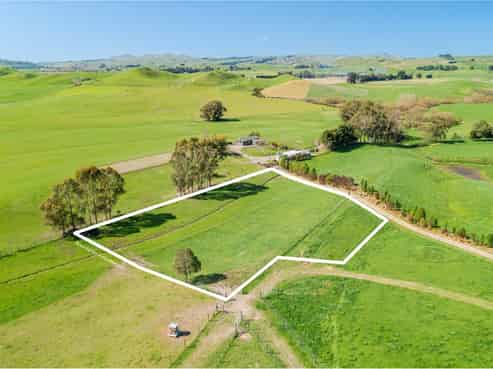 Lot 3, 199 Elsthorpe Road, Otane