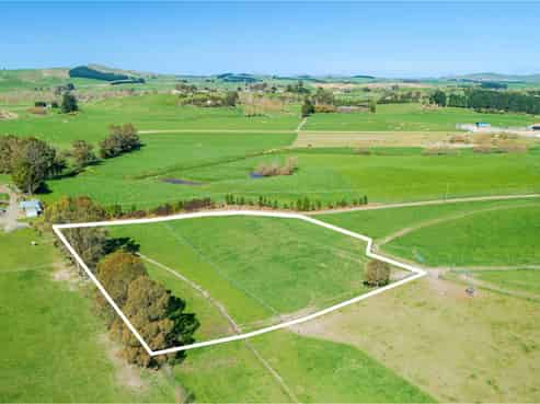 Lot 3, 199 Elsthorpe Road, Otane