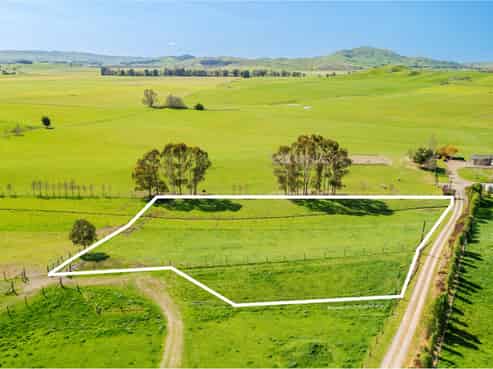 Lot 3, 199 Elsthorpe Road, Otane