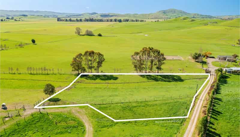 Lot 3, 199 Elsthorpe Road, Otane
