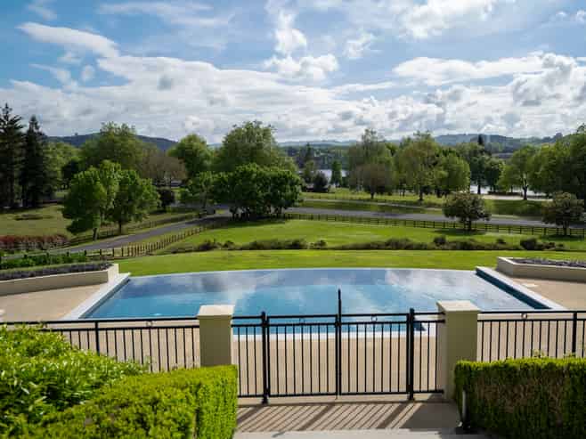 640 Maungatautari Road, Cambridge