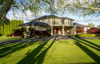 640 Maungatautari Road, Cambridge