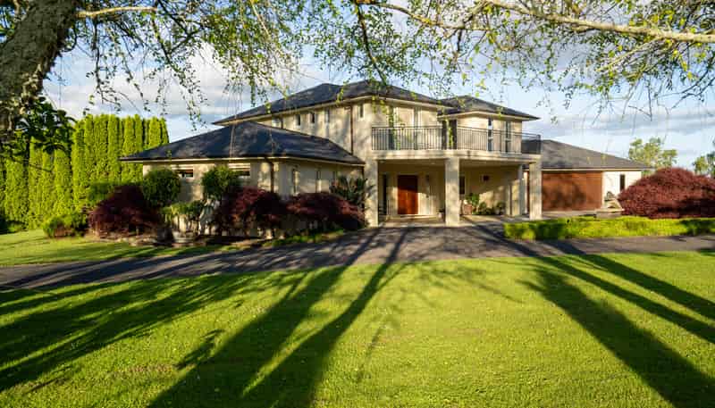 640 Maungatautari Road, Cambridge