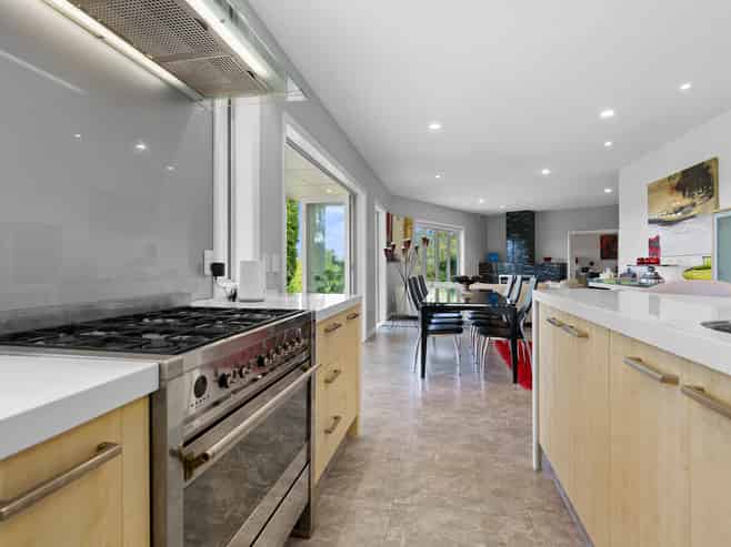 640 Maungatautari Road, Cambridge