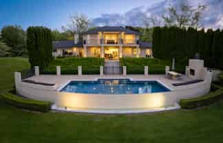 640 Maungatautari Road, Cambridge