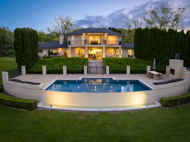 640 Maungatautari Road, Cambridge