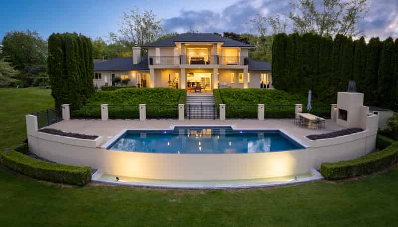 640 Maungatautari Road, Cambridge