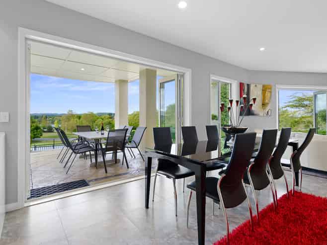 640 Maungatautari Road, Cambridge