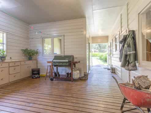 1063 Ngapaeruru Road, Dannevirke