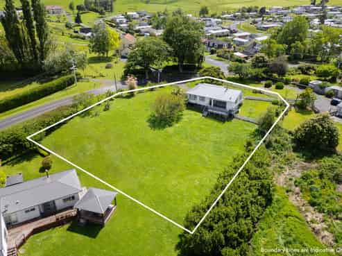 81 Foster Road, Temple View