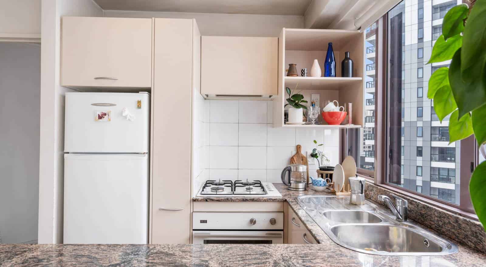 12B/89 Victoria Street West, Auckland Central, Auckland City For Rent