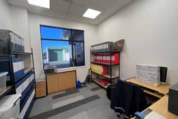  Office Available in Havelock North