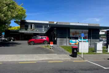  Office Available in Havelock North